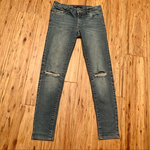 3 girls jeans sz 10 Levi’s Gap Cherokee - Picture 2 of 15
